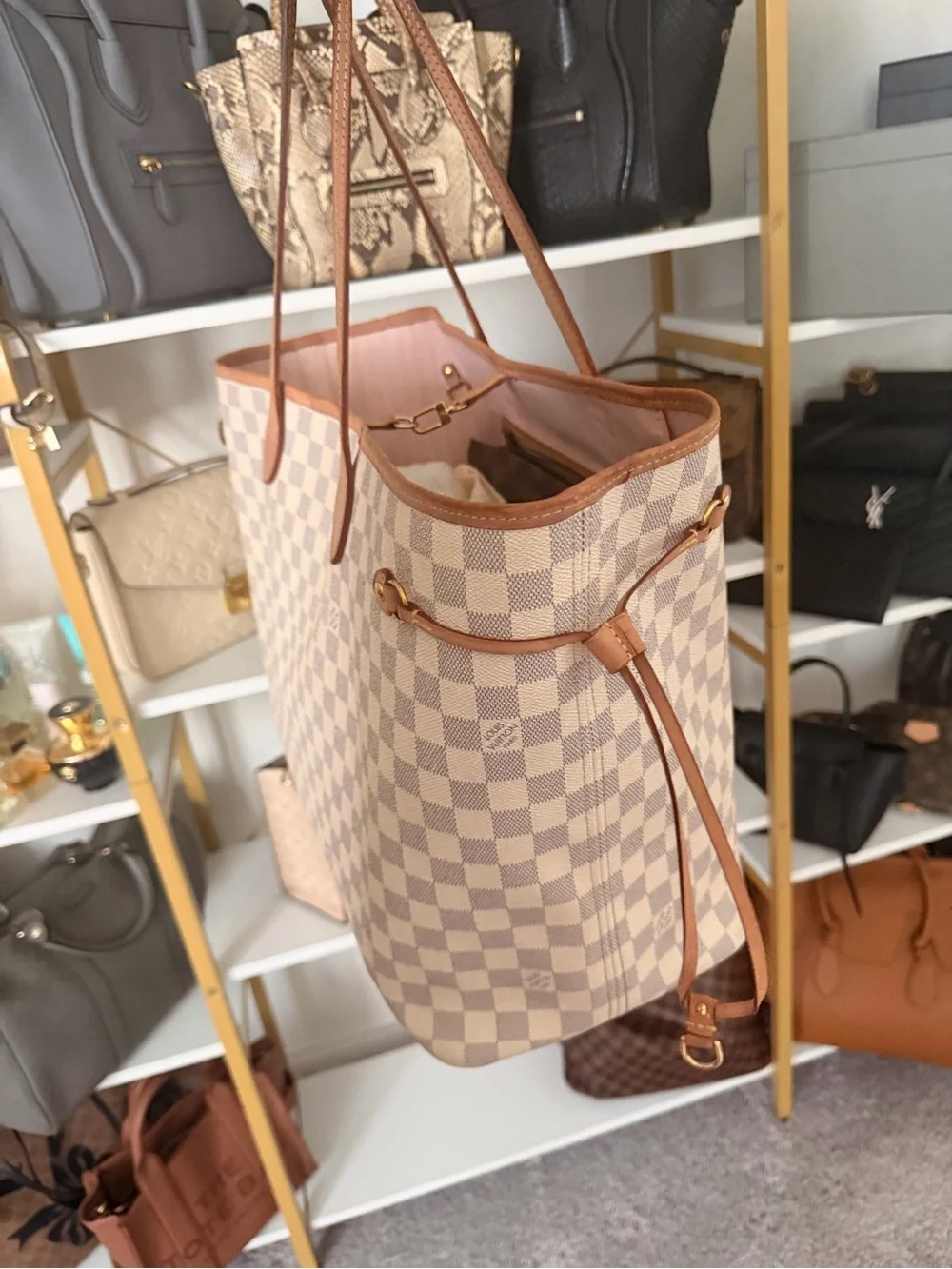 Louis Vuitton Neverfull GM